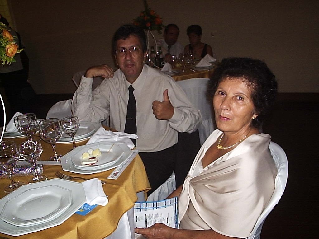 Baile OAB - Foto 2